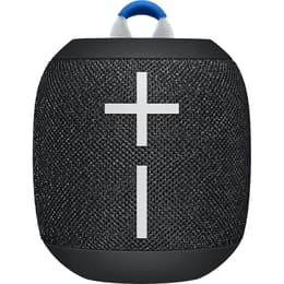 Ultimate Ears Wonderboom SE Bluetooth speakers - Black