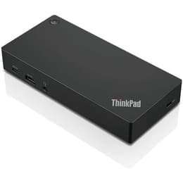 Lenovo ThinkPad USB-C Gen 2 Docking Station