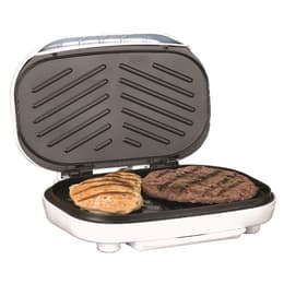 Brentwood Appliances TS605 Electric grill