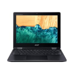 Acer Chromebook Spin 512 R851TN-P4FF Pentium Silver 1.1 ghz 64gb eMMC - 8gb QWERTY - English