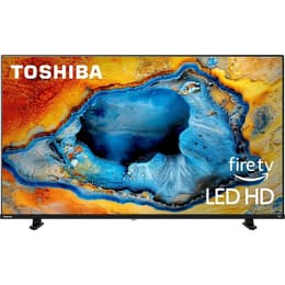 Toshiba 32.0000-inch 32V35KC 1280 x 720 TV