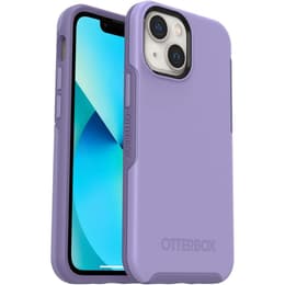 iPhone 12 Mini/13 Mini, case - TPU - Purple