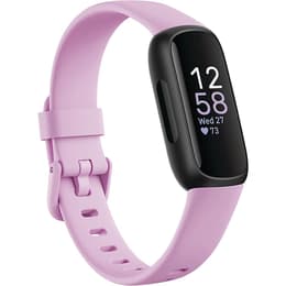 Fitbit Smart Watch Inspire 3 HR - Purple