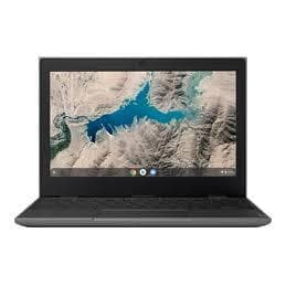 Lenovo 100E Chromebook G2 Mtk MediaTek 2 ghz 32gb eMMC - 4gb QWERTY - English