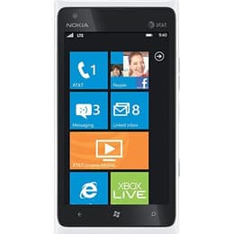 Nokia Lumia 900 - Locked AT&T