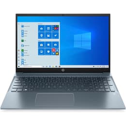 Hp Pavilion 15-EH1052WM 15-inch (2021) - Ryzen 5 5500U - 8 GB - SSD 512 GB