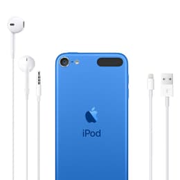 iPod touch 7 2019 32GB - Blue