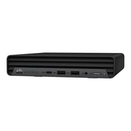 HP Elitedesk 800 G6 Mini Core i5 3.1 GHz - SSD 256 GB RAM 16GB