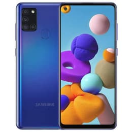 Galaxy A21s