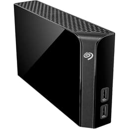 Seagate Backup Plus Hub External hard drive - HDD 4 TB USB 3.0