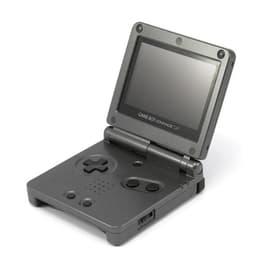 Game Boy Advance SP - Graphite | Back Market