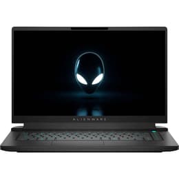 Dell Alienware m15 Ryzen Edition R7 15-inch - Ryzen 9 6900HX - 16GB 1000GB Nvidia GeForce RTX 3060 QWERTY - English