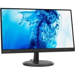 Lenovo 21.45-inch Monitor 1920 x 1080 LCD (D22E-20)