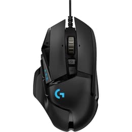 Logitech G502 Mouse