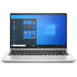 Hp EliteBook 840 G6 14-inch (2019) - Core i5-8365U - 16 GB - SSD 512 GB