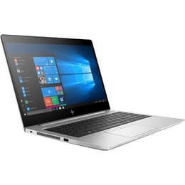 Hp EliteBook 840 G5 14-inch (2018) - Core i5-8250U - 8 GB - SSD 256 GB