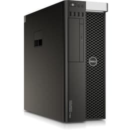 Dell Precision T7810 Xeon E5 2.3 GHz - SSD 256 GB RAM 16GB