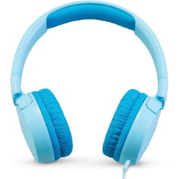 JBLJR300 Headphone - Blue