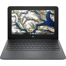 Hp ChromeBook 11A-Nb0013Dx 11-inch (2020) - Celeron N3350 - 4 GB - HDD 32 GB