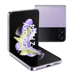 zflip 4 256 gb