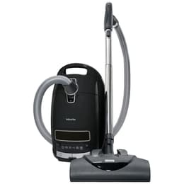 Vacuum cleaner with bag MIELE Complete C3 Kona Canister Vacuum-Corded