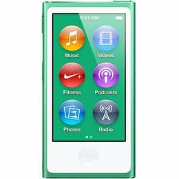 iPod nano 7 2012 16GB - Green