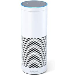 Amazon Echo (1st Gen) Bluetooth speakers - White