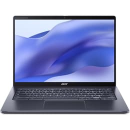 Acer CP714-1WN-53M9 14-inch (2023) - Core i5-1235U - 8 GB - SSD 256 GB