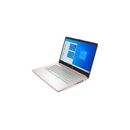 Hp 14-DQ0030NR 14-inch (2019) - Celeron N4020 - 4 GB - SSD 64 GB | Back ...