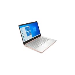 Hp 14-dq0030nr 14-inch (2019) - Celeron N4020 - 4 Gb - Ssd 64 Gb 