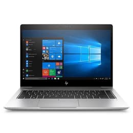 Hp EliteBook 840 G5 14-inch (2017) - Core i5-8350U - 16 GB - SSD 256 GB