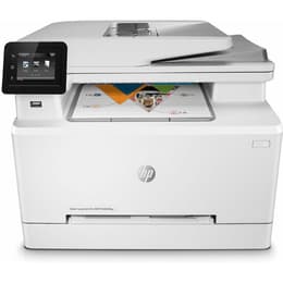 HP Color LaserJet Pro MFP M283FDW Color laser