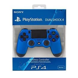 blue ps controller