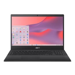 Asus ChromeBook CX1500CKA-WB84F-RB 15-inch (2022) - Celeron N4500 - 8 GB - 64 GB SSD