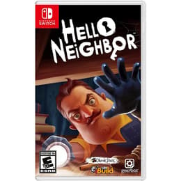 Hello Neighbor Game - Nintendo Switch