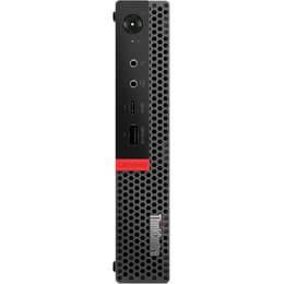 Lenovo ThinkCentre M920Q USFF Core i5 2.1 GHz - SSD 256 GB RAM 16GB