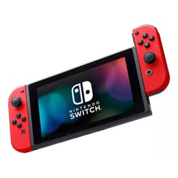 Switch Edition Nintendo Switch