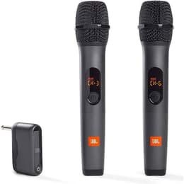 Jbl Wireless Two Microphone Dual-Channel Receiver audio accessories