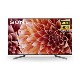 Sony 75.0000-inch XBR-75X900F 3840 x 2160 TV