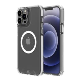 iPhone 13 Pro case - Silicone - Frosted