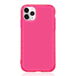 iPhone 13 Pro Max case - TPU - Pink