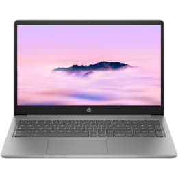 Hp Chromebook 15A-NB00-RB 15-inch (2023) - Core i3-N305 - 8 GB - SSD 128 GB