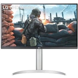 LG 27-inch Monitor 3840 x 2160 LCD (27UP650-W)