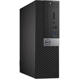 Dell OptiPlex 5050 SFF Core i5 3.4 GHz - HDD 1 TB RAM 32GB