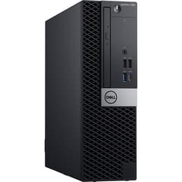 Dell OptiPlex 7060 SFF Core i7 3.2 GHz - SSD 2 TB RAM 32GB