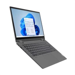 Lenovo Flex 5 14ITL05 14-inch (2020) - Core i3-1115G4 - 4 GB - SSD 128 GB