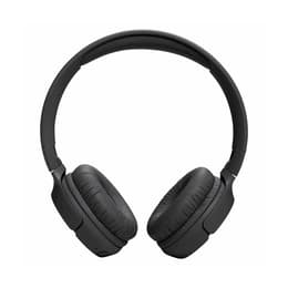 Jbl Tune 520BT Noise cancelling Headphone Bluetooth with microphone - Black