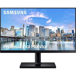 Samsung 24-inch Monitor 1920 x 1080 LCD (FT45 Series)