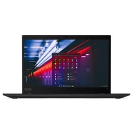 Lenovo ThinkPad T14s Gen 1 14-inch (2020) - Core i7-10610U - 16 GB - SSD 512 GB