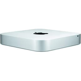 Mac mini (October 2014) Core i5 2.8 GHz - SSD 128 GB + HDD 2 TB - 16GB